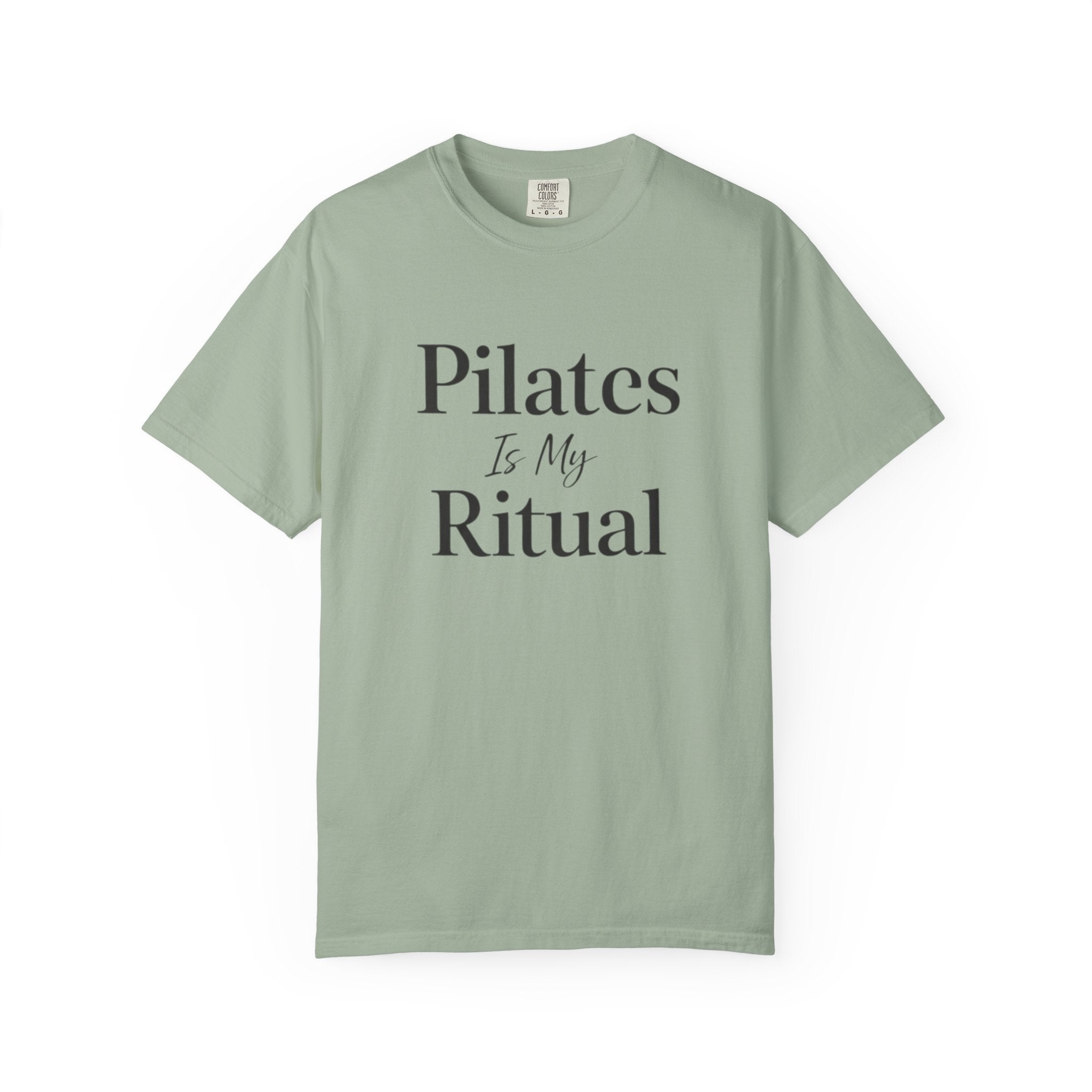 My Rituals T-Shirt