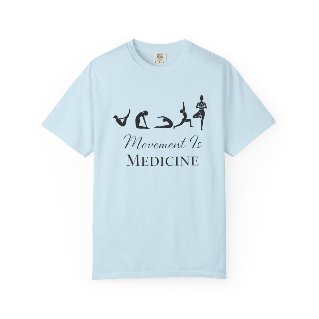 Movement Is Medicine T-Shirt