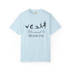 Movement Is Medicine T-Shirt