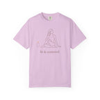 Lit & Centered T-Shirt