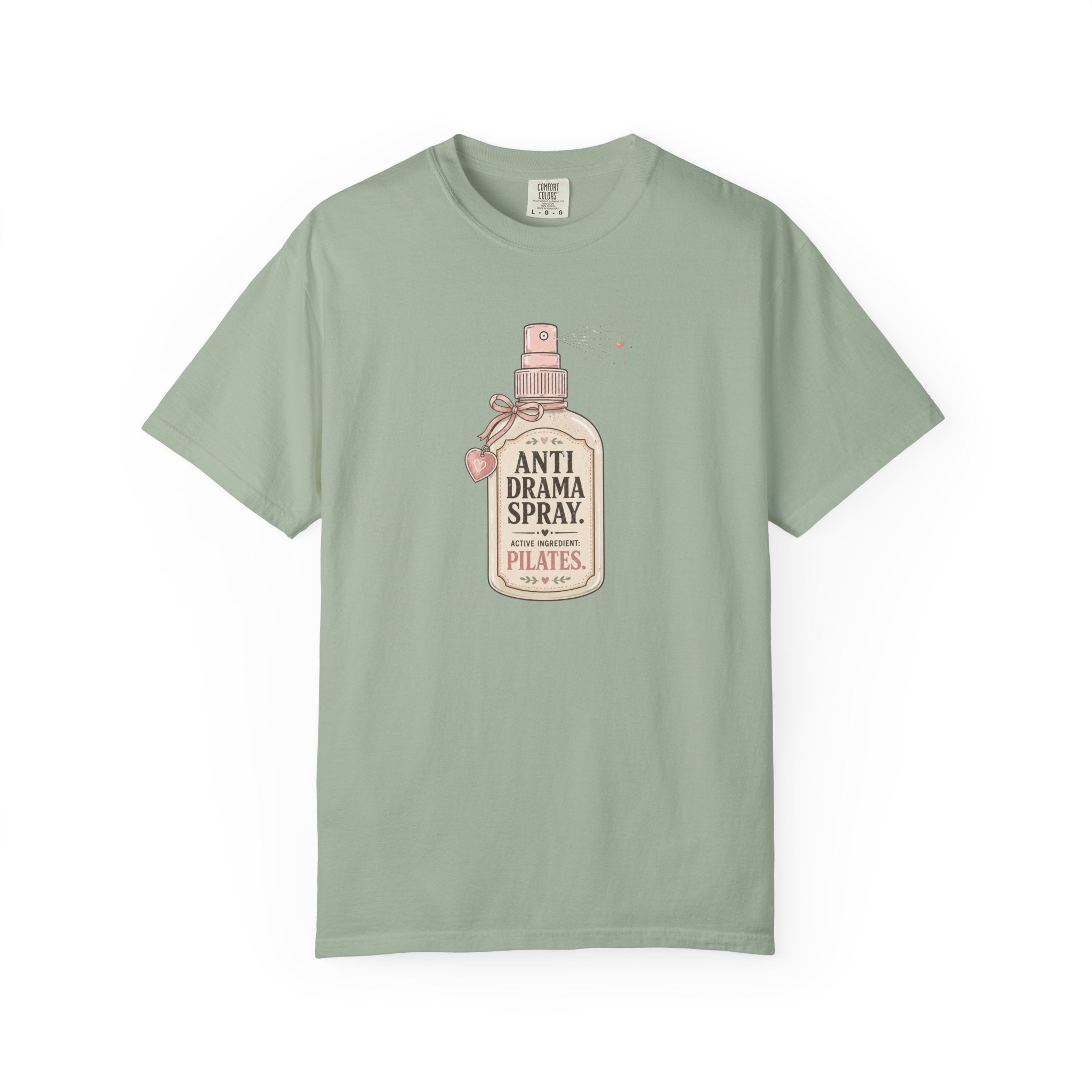 Spray T-shirt