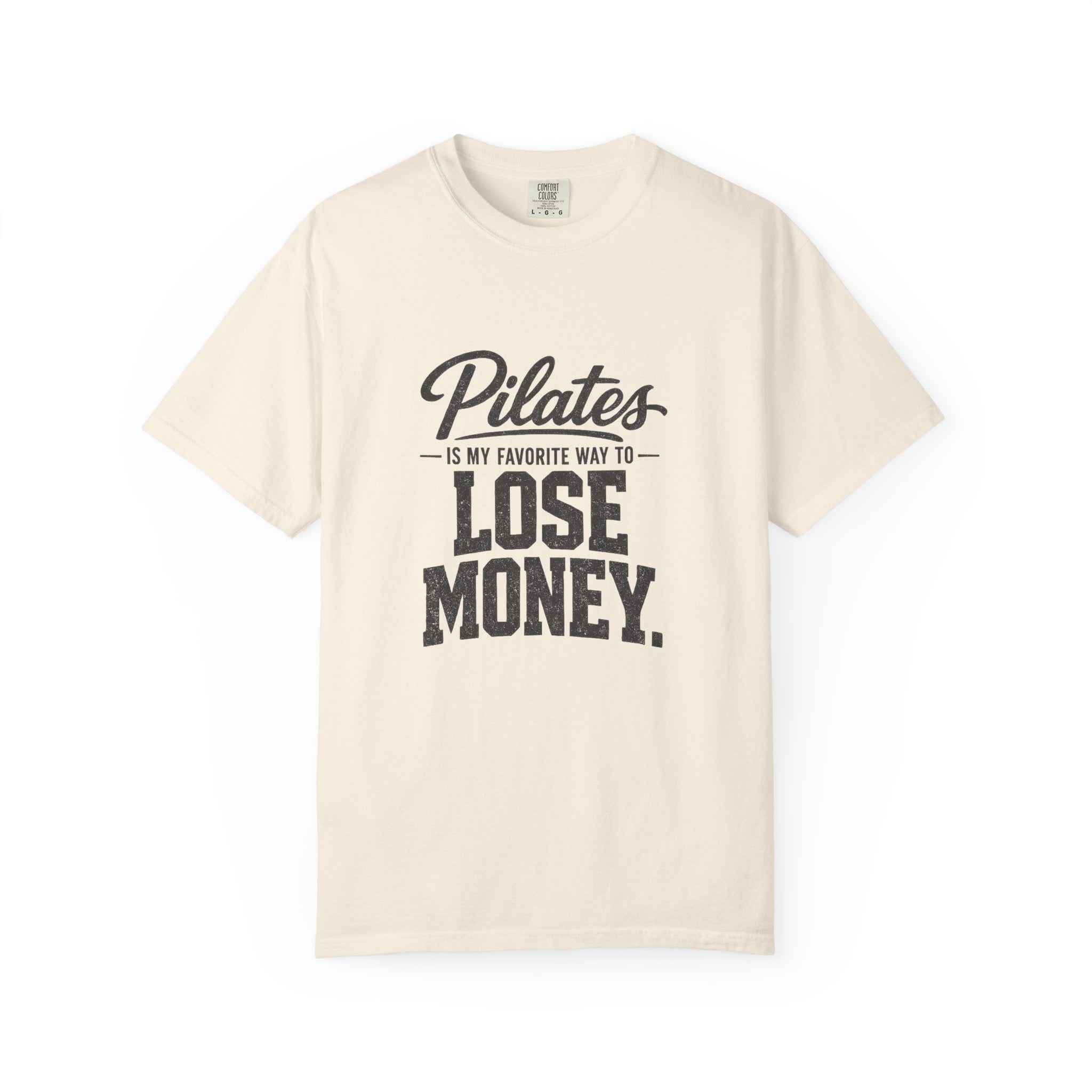 Lose Money T-shirt