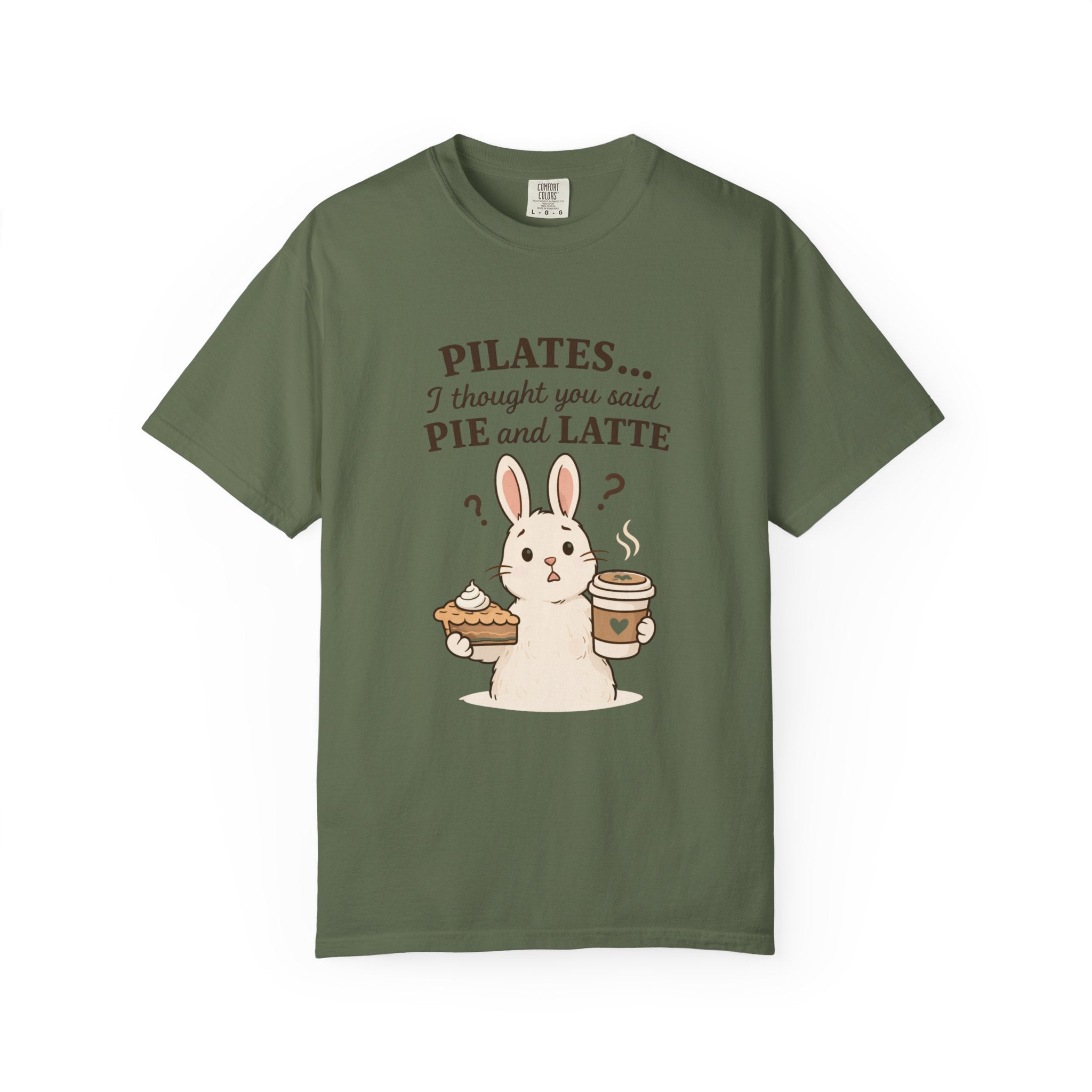 Latte T-Shirt