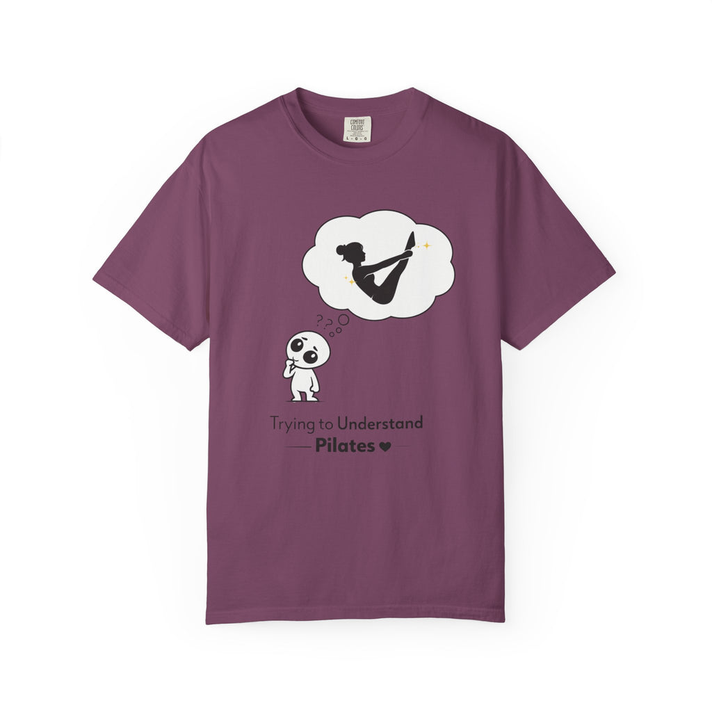 Understand Pilates T-Shirt
