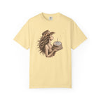 Blow the candle T-shirt