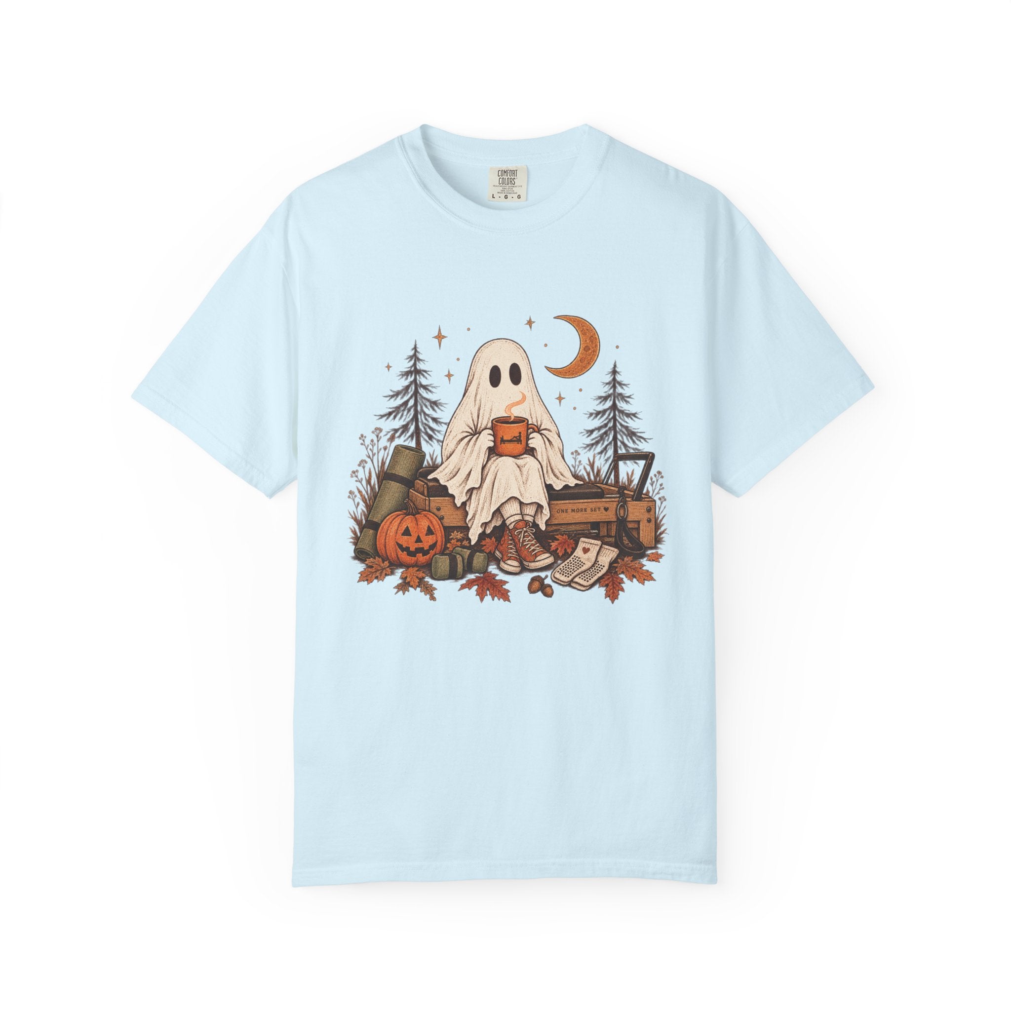 Rest T-shirt