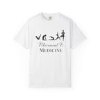 Movement Is Medicine T-Shirt