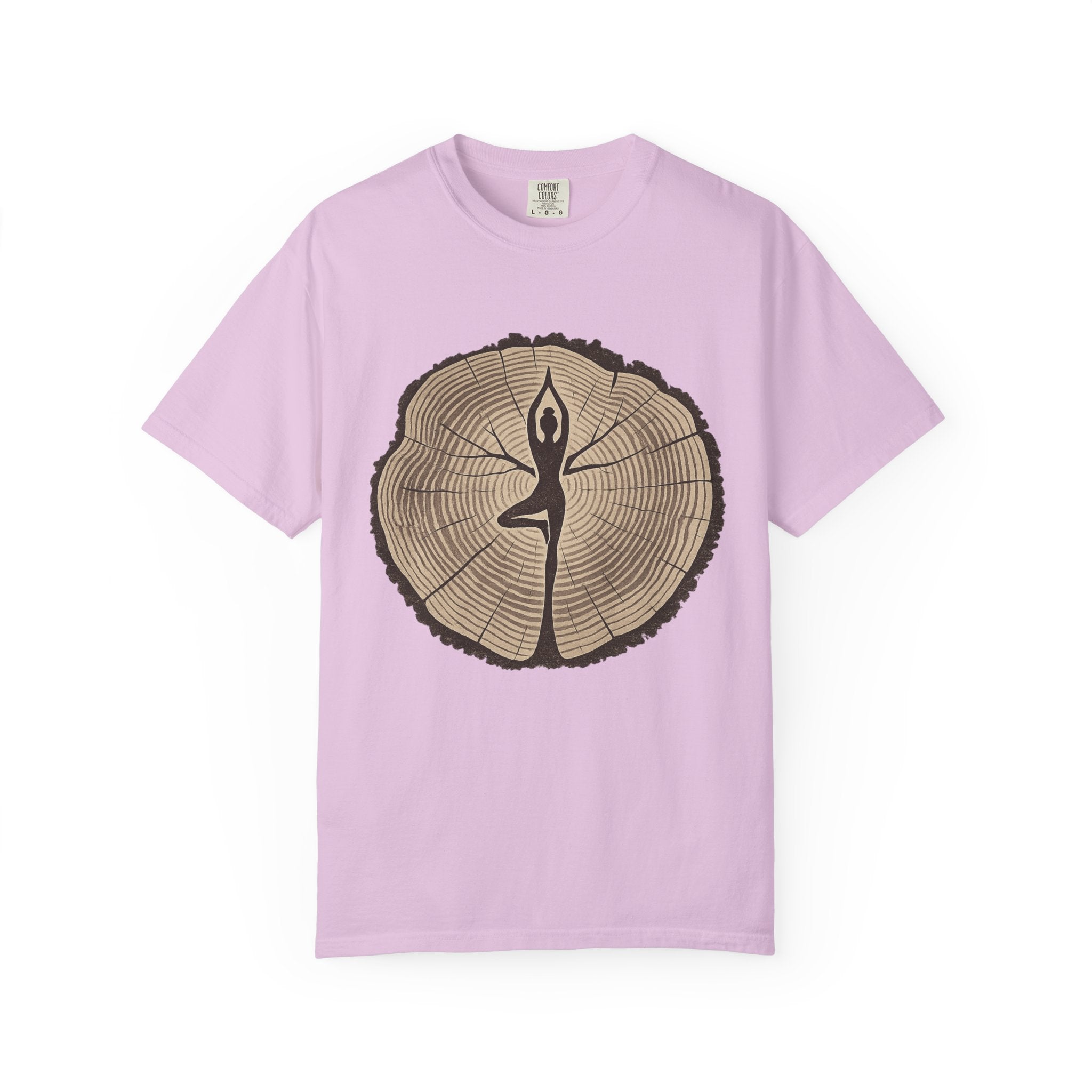 Tree Roots T-shirt