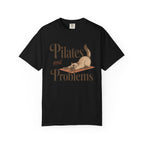 Pilates and Problems T-shirt