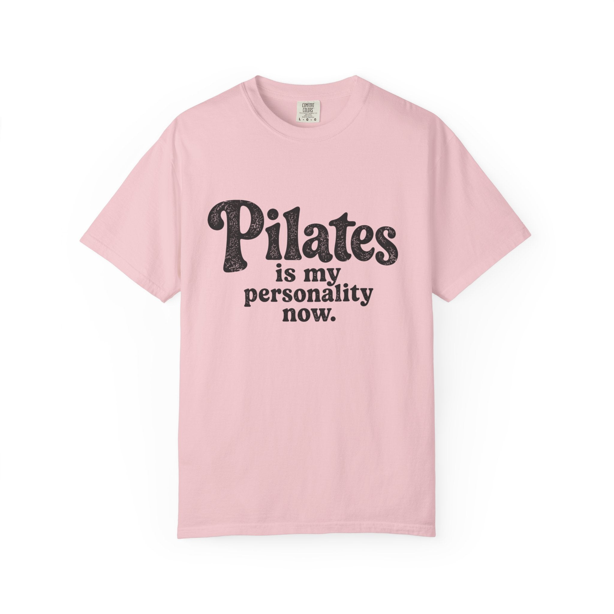 My Personality T-shirt