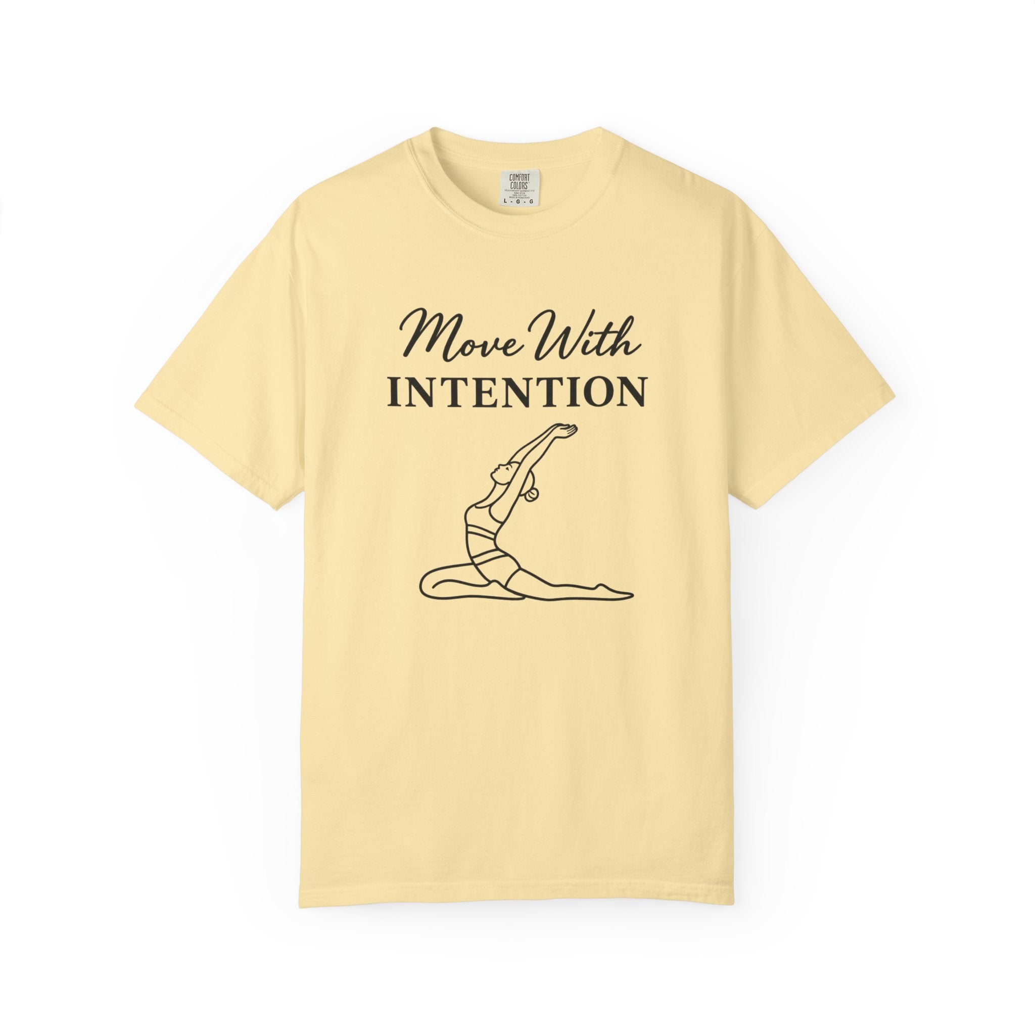 Intention T-shirt