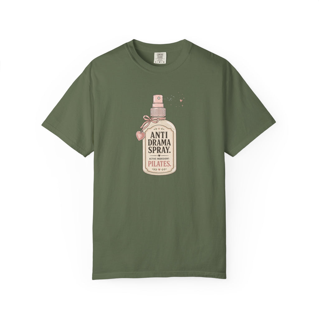 Spray T-shirt
