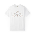Lotus Head T-Shirt