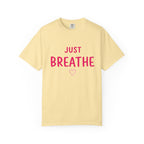 Just Breathe T-Shirt