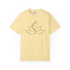 Lotus Head T-Shirt