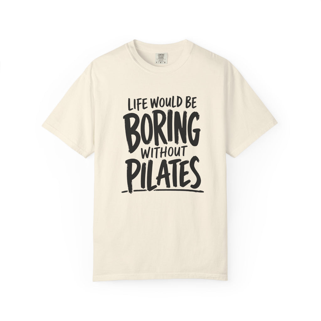 Light springs T-shirt