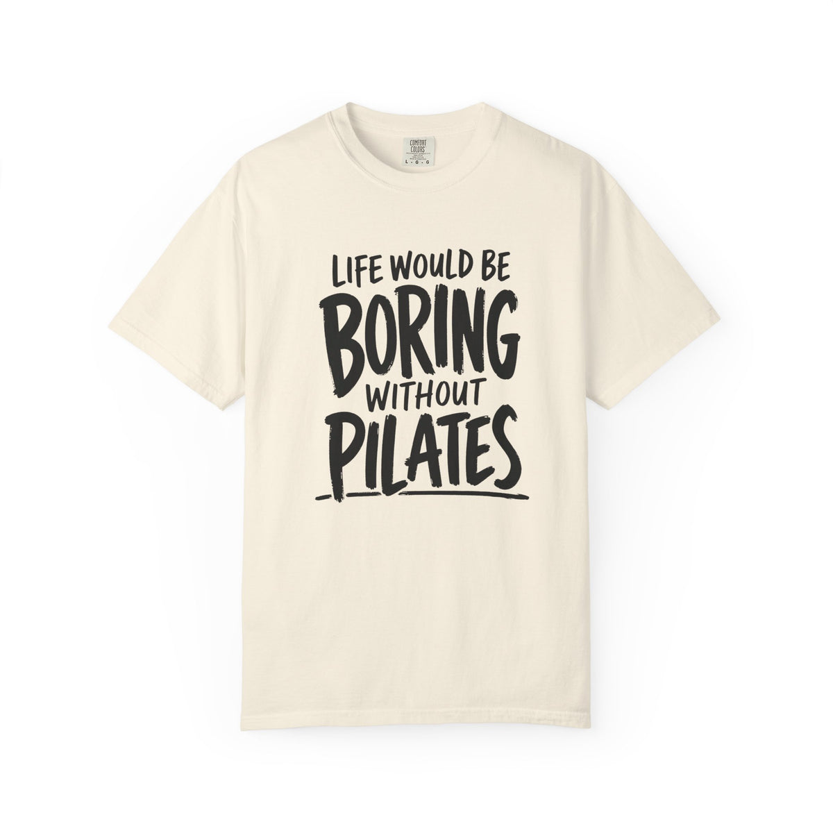 Light springs T-shirt