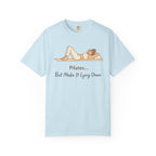Lying Down T-Shirt
