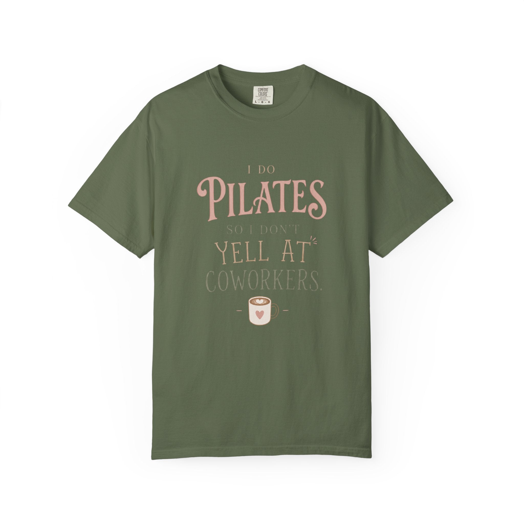 Coworkers T-shirt
