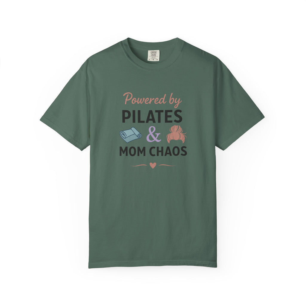 Mom Chaos T-Shirt