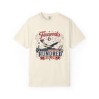Fireworks T-shirt