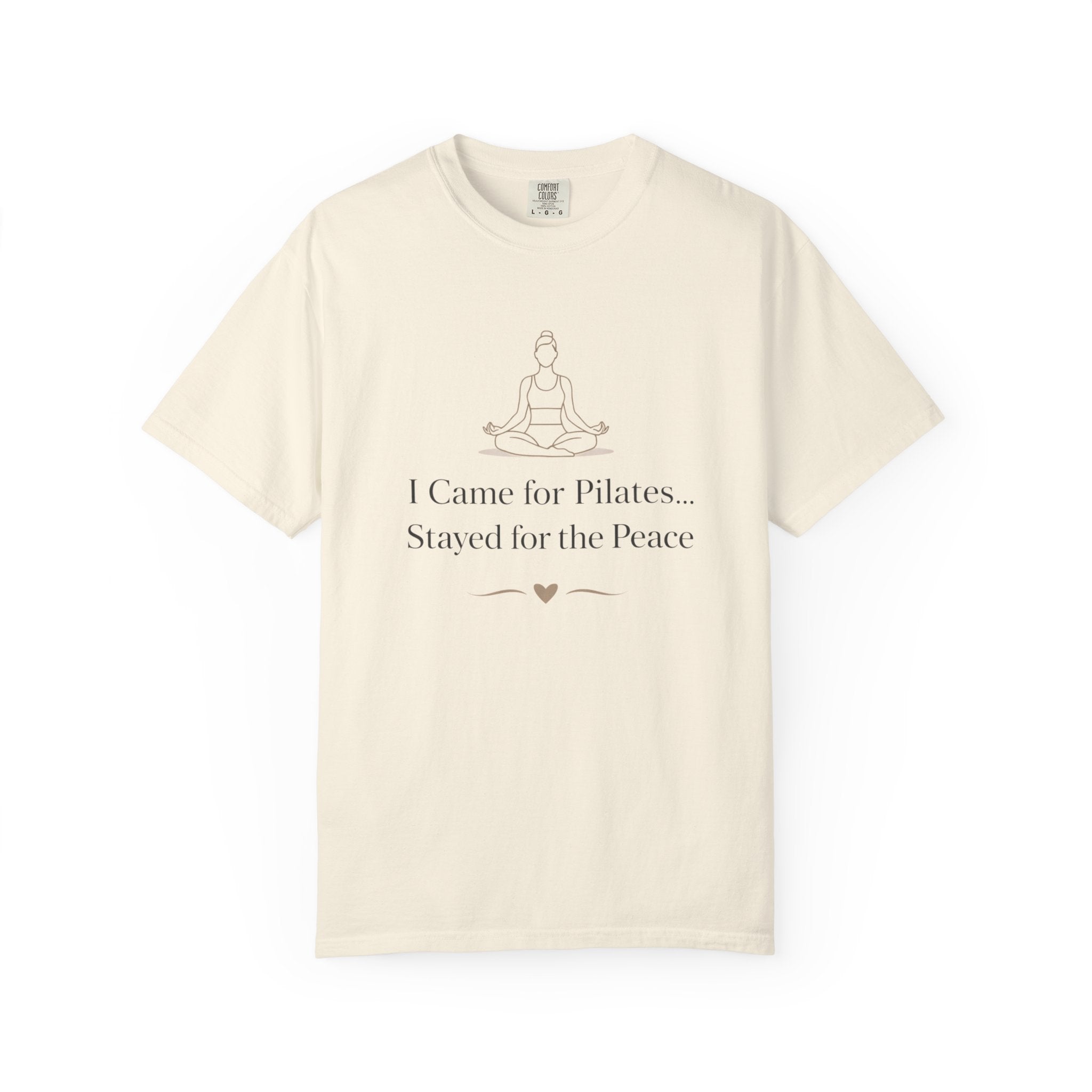 Peace T-Shirt