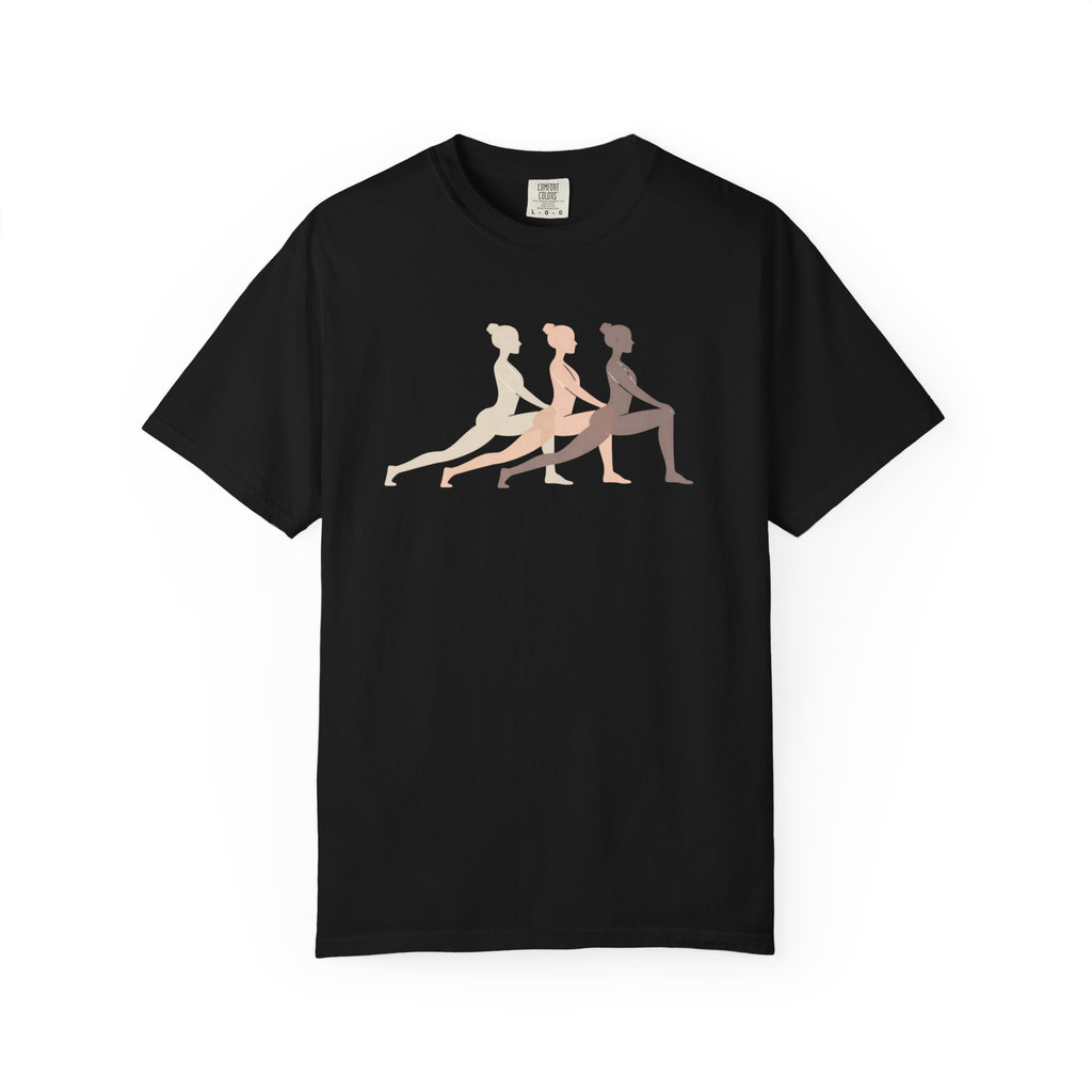 Lunges T-Shirt