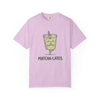 Matcha-lates T-shirt