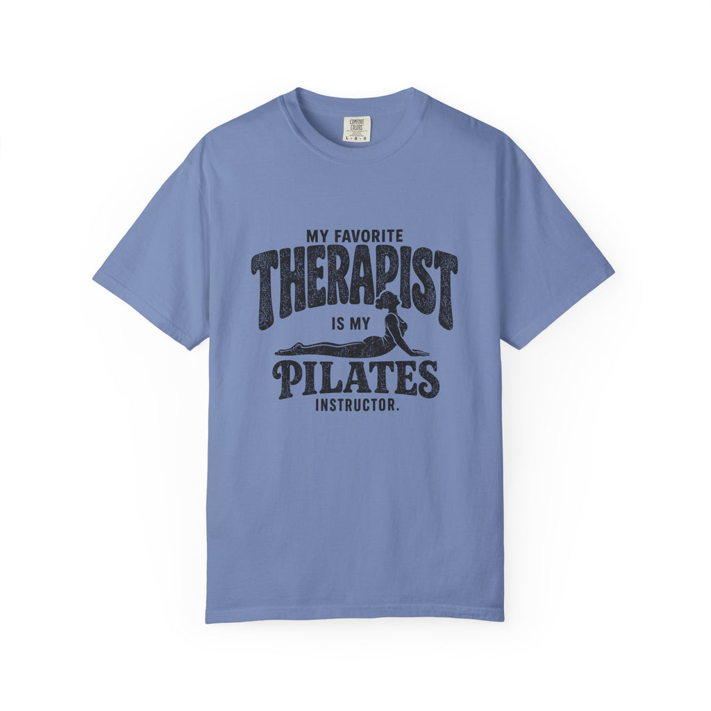 My Favorite Therapist T-shirt