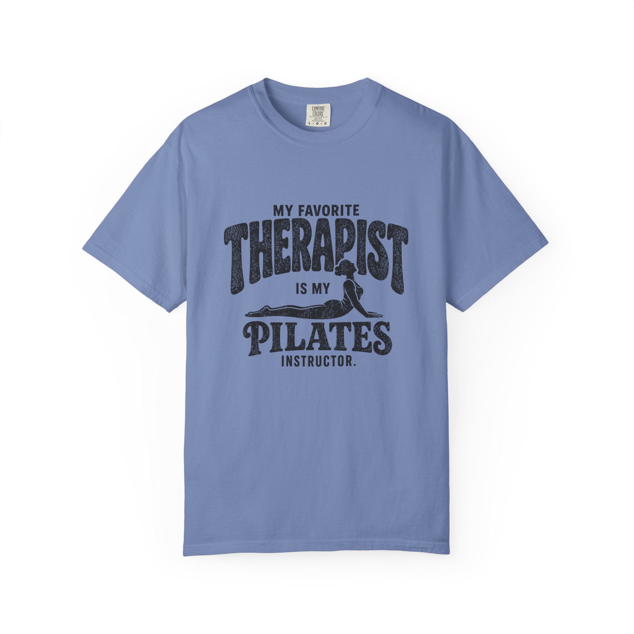 My Favorite Therapist T-shirt