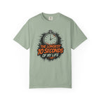 10 Seconds T-Shirt