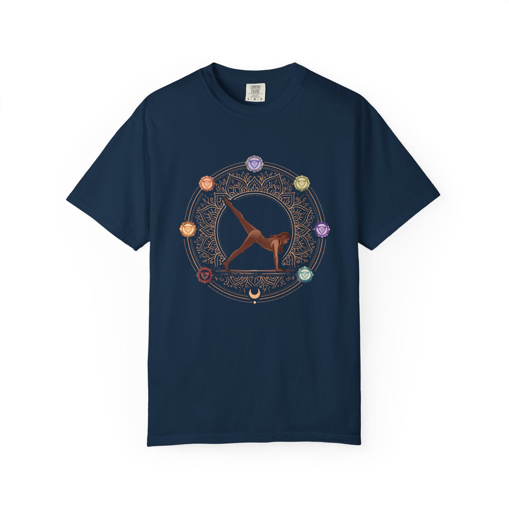 Chakras T-Shirt