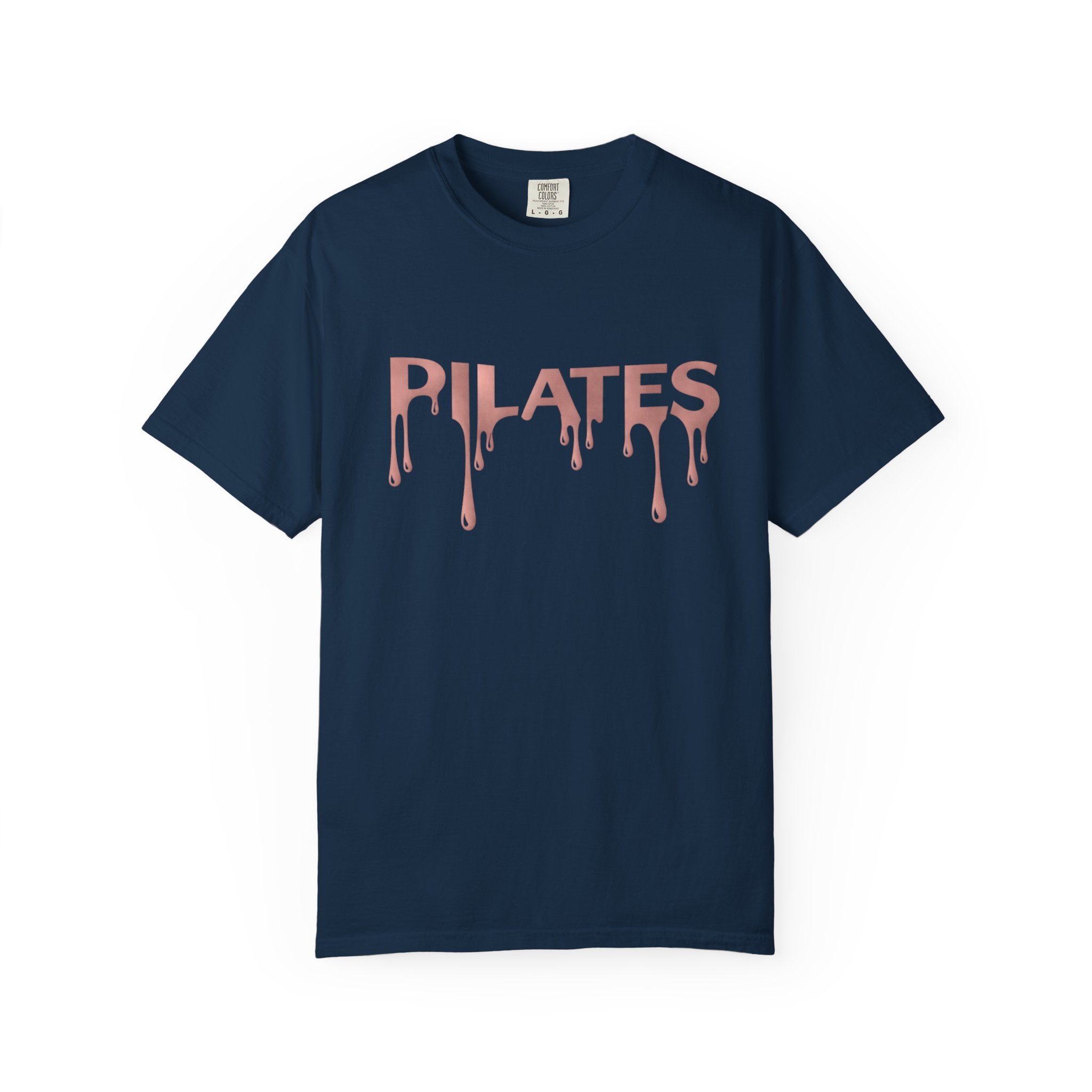 Melting T-Shirt
