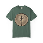 Tree Roots T-shirt