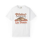 Lie Down T-shirt