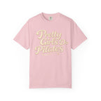 Pretty Girls Do Pilates T-Shirt