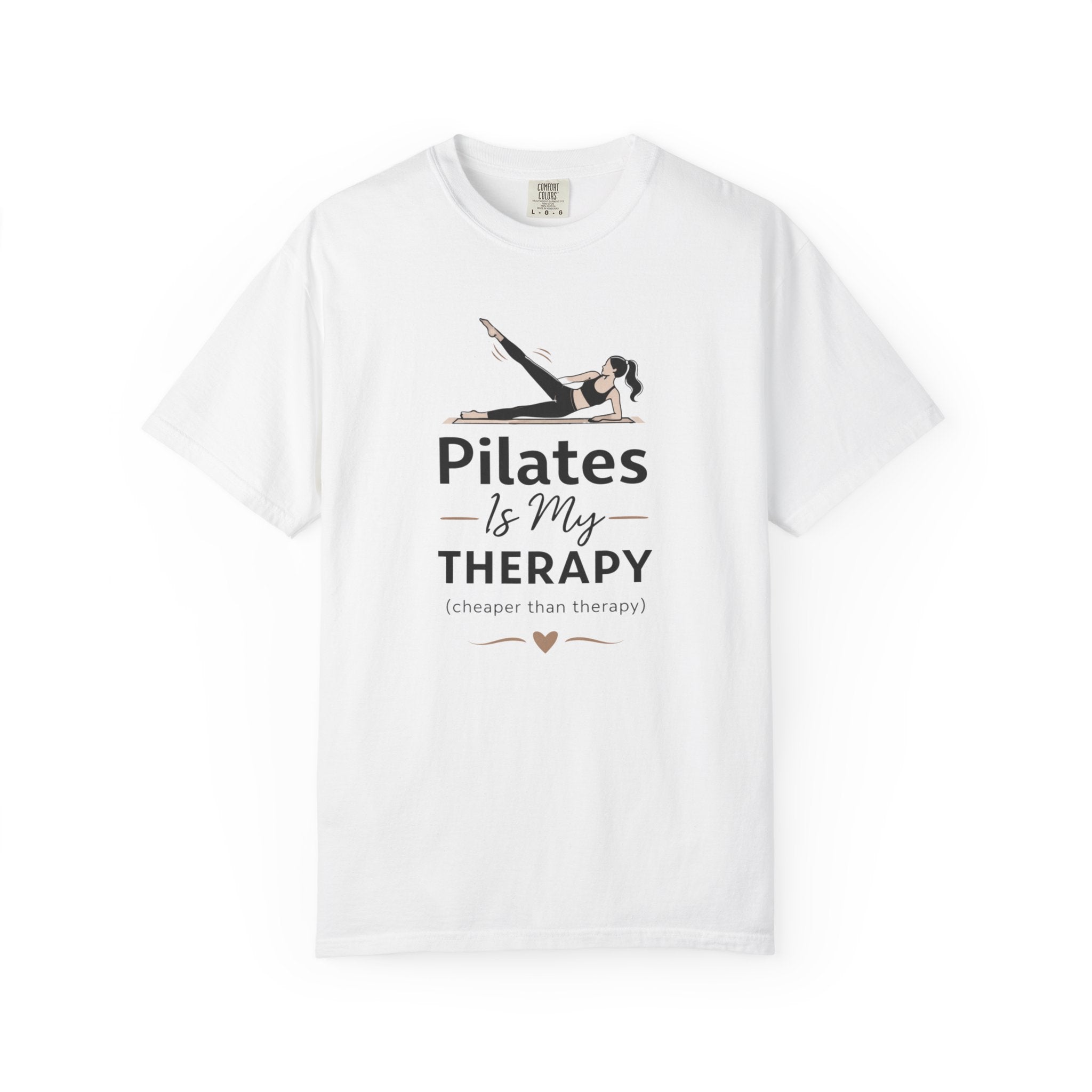 My Therapy T-Shirt