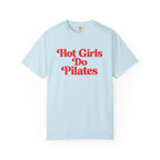 Hot Girls Do Pilates T-Shirt