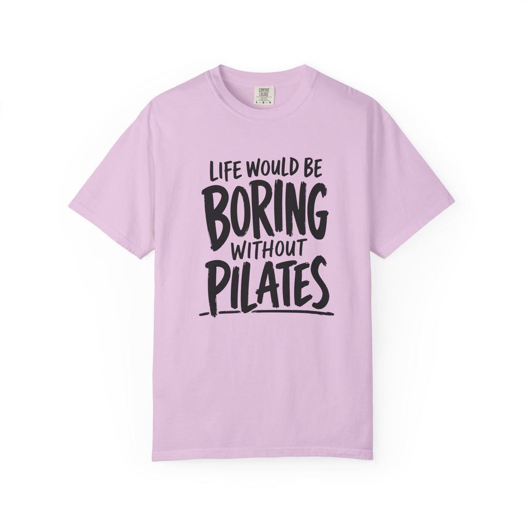 Light springs T-shirt