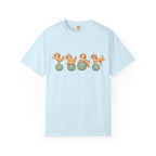 Copy of Pilates Ball and Dogs T-shirt