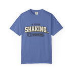 Shaking T-shirt