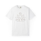 Lotus Head T-Shirt