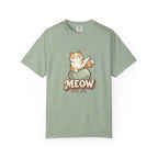 Meow Can do  T-shirt