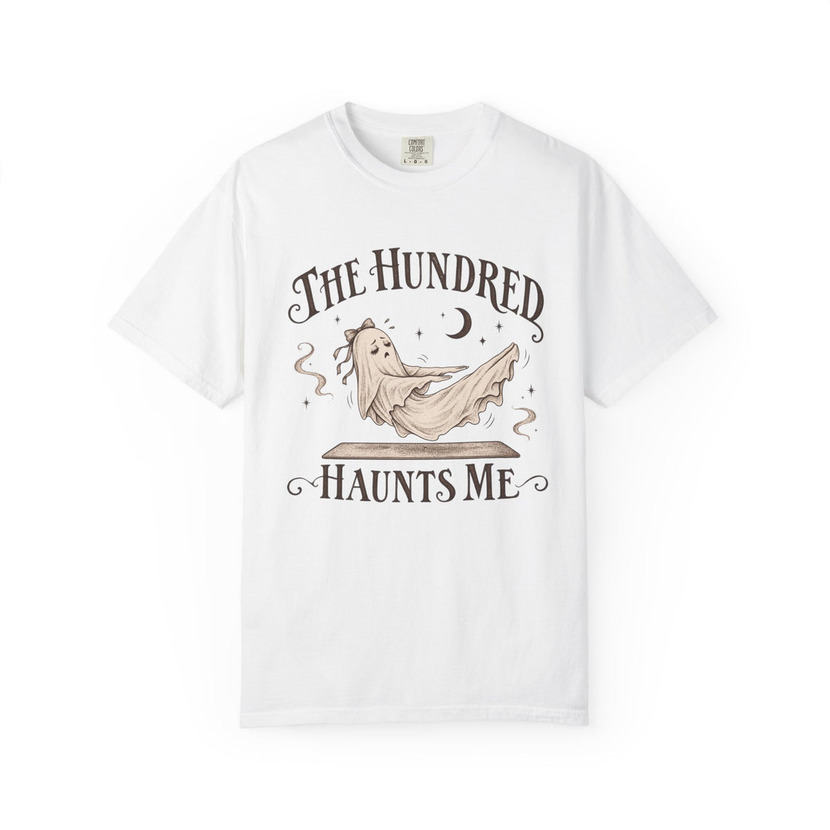 Haunts meT-shirt
