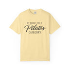 Pilates Category T-shirt