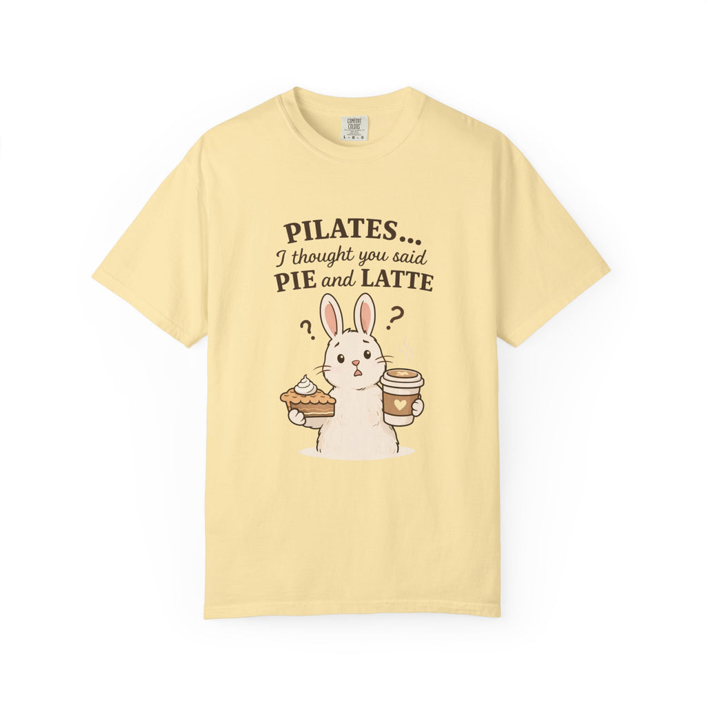 Latte T-Shirt