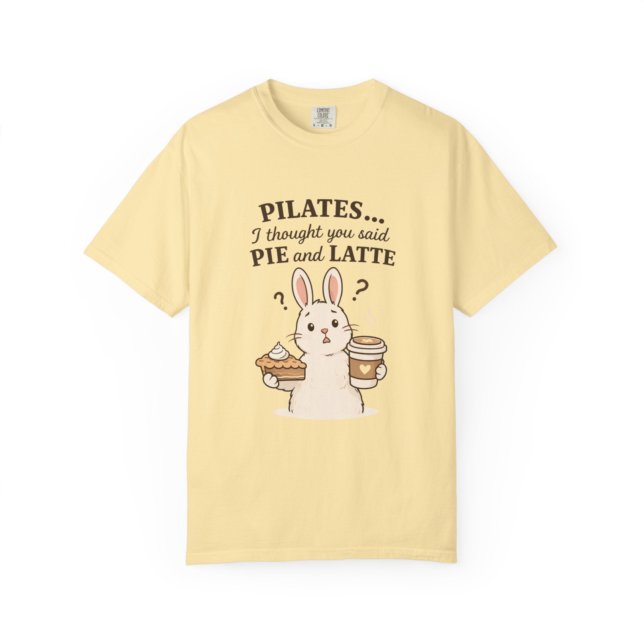 Latte T-Shirt