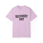 Recovery Day T-Shirt