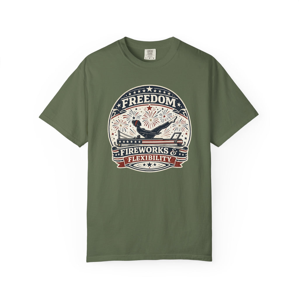 Freedom T-shirt