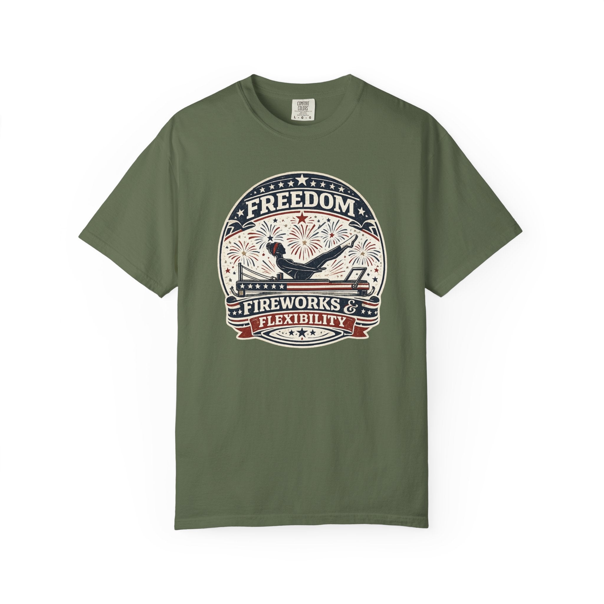 Freedom T-shirt